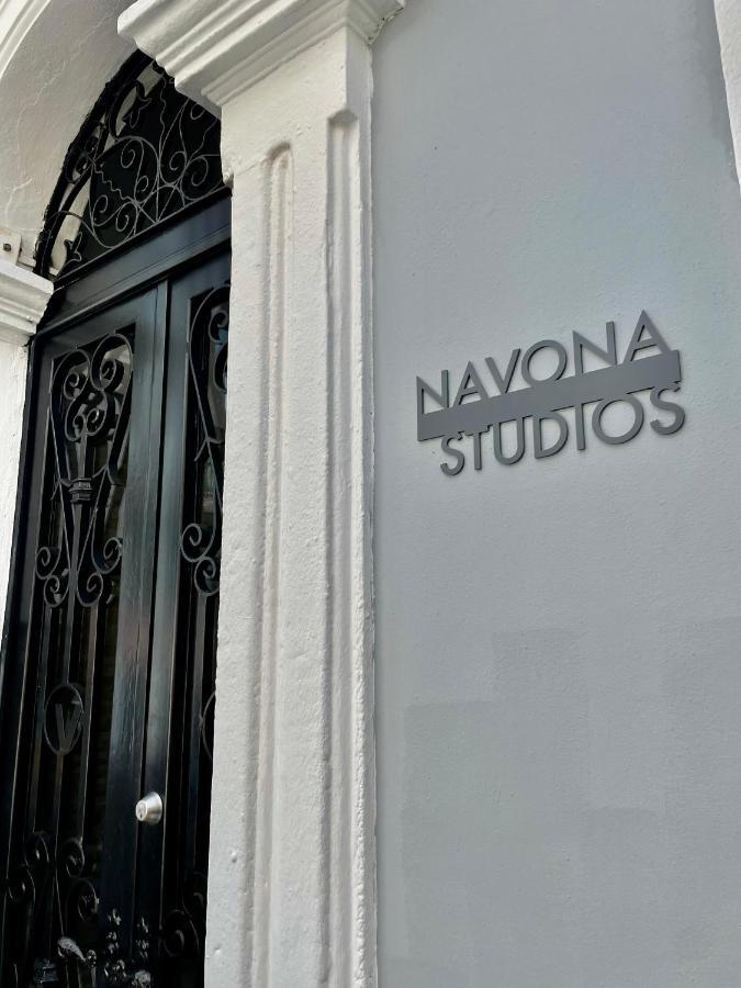 Navona Studios San Juan Extérieur photo